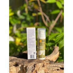Serum Dưỡng Ẩm Chống Nắng Cancer Council Face Day Wear SPF50+ 50ml - Chống UVA/UVB, Dành Cho Mọi Loại Da, Phù Hợp Trang Điểm