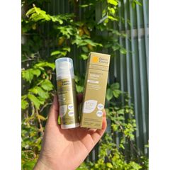 Serum Dưỡng Ẩm Chống Nắng Cancer Council Face Day Wear SPF50+ 50ml - Chống UVA/UVB, Dành Cho Mọi Loại Da, Phù Hợp Trang Điểm