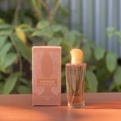 Nước hoa nữ Madonna Goddess Eau De Toilette 50ml - Hương thơm ngọt ngào, tươi mát, trái cây - Quà tặng hoàn hảo cho phái đẹp
