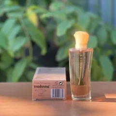 Nước hoa nữ Madonna Goddess Eau De Toilette 50ml - Hương thơm ngọt ngào, tươi mát, trái cây - Quà tặng hoàn hảo cho phái đẹp