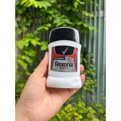 Lăn Khử Mùi Rexona Men Sport 52g - Khử Mùi Hiệu Quả Dành Cho Đàn Ông, Hàng Úc Chất Lượng Cao