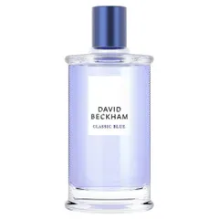 Nước Hoa Nam David Beckham Classic Blue Eau de Toilette 100ml - Hương Nước Hoa Độc Quyền, Chất Lượng Cao Chính Hãng