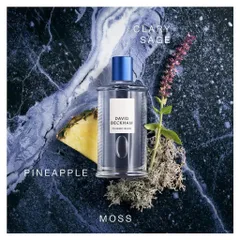 Nước Hoa Nam David Beckham Classic Blue Eau de Toilette 100ml - Hương Nước Hoa Độc Quyền, Chất Lượng Cao Chính Hãng