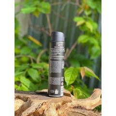 Xịt Khử Mùi Nam Nivea Black & White 250ml - Ngăn Mùi, Giảm Vệt Ố Vàng, An Toàn Cho Da Nhạy Cảm, 48 Giờ Hiệu Quả