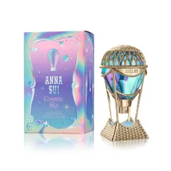 Nước Hoa Nữ Anna Sui Cosmic Sky EDT 30ml - Hương Dịu Dàng Quả Lê, Hoa Diên Vĩ và Gỗ Xạ Hương Thơm Ngát