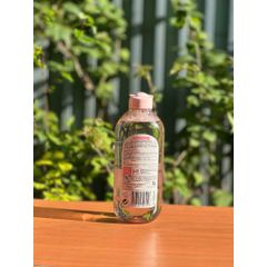 Tẩy Trang Garnier Micellar Rose Water 400ml - Làm Sạch Da Nhạy Cảm, Dưỡng Ẩm, Giúp Làn Da Tươi Sáng, Chống Ô Nhiễm