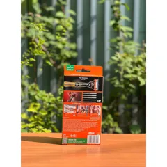 Dao cạo râu Gillette Fusion5 5 lưỡi - Hàng Úc với 2 lưỡi thay thế - Cạo sạch nhẹ nhàng không trầy xước, thiết kế thông minh