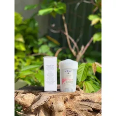 Lăn Khử Mùi Dove Lựu Pomegranate 96h 45ml - Dưỡng Ẩm, Ngăn Mùi Hiệu Quả, An Toàn Cho Da Nhạy Cảm