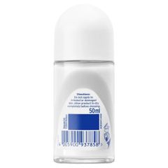 Lăn Khử Mùi Nữ Nivea Intense Protection Comfort 50ml - Hàng Chính Hãng Úc, Sử Dụng An Toàn, Bảo Vệ Lâu Dài