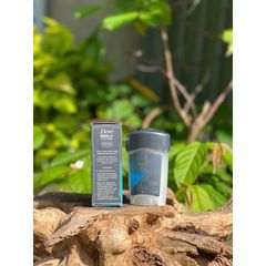 Lăn Khử Mùi Dove cho Nam Clinical Protection 45ml - Khử Mồ Hôi, Dưỡng Ẩm, Bảo Vệ Da, Sảng Khoái Cả Ngày