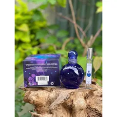 Nước hoa nữ Britney Spears Fantasy Midnight 10ml - Nước hoa chiết chính hãng 100% - Mùi hương quyến rũ và lưu hương lâu dài