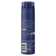 Gel cạo râu Nivea Protect & Care có tinh chất lô hội - Dưỡng ẩm, bảo vệ da, hàng chính hãng từ Úc