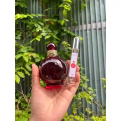 Nước Hoa Nữ Britney Spears Fantasy Intense EDP chiết 10ml - Nước hoa chính hãng, lưu hương lâu, món quà hoàn hảo cho phái đẹp
