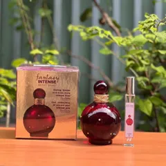 Nước Hoa Nữ Britney Spears Fantasy Intense EDP chiết 10ml - Nước hoa chính hãng, lưu hương lâu, món quà hoàn hảo cho phái đẹp