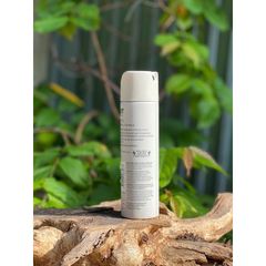 Xịt Khử Mùi Brut Human Uplifting 72Hr - Khử Mùi và Ngăn Mồ Hôi 130g, Hương Quýt Tươi Mát, Vitamin D3 Bổ Sung