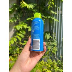 Xịt Chống Nắng Bondi Sands Sport SPF 50+ 193ml - Bảo Vệ Làn Da Khỏe Mạnh, Chống Nước, An Toàn Với Môi Trường