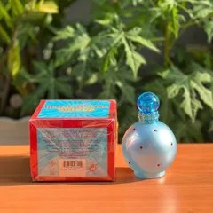 Nước Hoa Nữ Britney Spears Circus Fantasy EDP 100ml - Hương Thơm Quyến Rũ Đầy Màu Sắc Từ Mỹ, Hàng Chính Hãng 100%