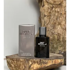 Nước hoa nam David Beckham Beyond Eau de Toilette 90ml - Hương thơm thể thao mạnh mẽ, quyến rũ và thanh lịch cho phái mạnh