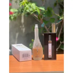 Nước Hoa Nữ Jennifer Lopez Glow By JLO Eau De Toilette EDT 10ml - Hương Thơm Gợi Cảm, Tự Nhiên, Độc Đáo cho Phái Đẹp
