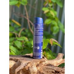 Xịt Khử Mùi Nivea Men Cool Kick 250ml - Mùi Hương Nam Tính, Cảm Giác Mát Lạnh, Ngăn Mùi Hiệu Quả 48 Giờ