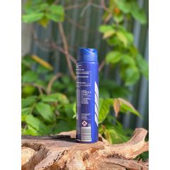 Xịt Khử Mùi Nivea Men Cool Kick 250ml - Mùi Hương Nam Tính, Cảm Giác Mát Lạnh, Ngăn Mùi Hiệu Quả 48 Giờ