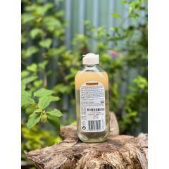 Nước Tẩy Trang Garnier Micellar Dầu Argan 400ml - Tẩy Trang Sâu, An Toàn Cho Mọi Loại Da, Làm Sạch Dầu Thừa, Dịu Nhẹ, Không Cồn