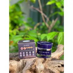Kem giảm nếp nhăn nâng cơ da sáng Dr.Dermax Lanopearl 50ml - Chống lão hóa, tái tạo da, cấp ẩm, làm căng mịn da