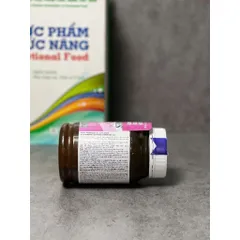 Tinh Dầu Hoa Anh Thảo Blackmores Evening Primrose Oil - Hỗ Trợ Cân Bằng Nội Tiết Tố Nữ 190 Viên, Omega-6 và Chất Chống Oxy Hóa