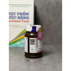 Tinh Dầu Hoa Anh Thảo Blackmores Evening Primrose Oil - Hỗ Trợ Cân Bằng Nội Tiết Tố Nữ 190 Viên, Omega-6 và Chất Chống Oxy Hóa