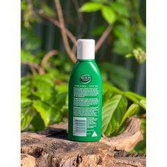 Dầu gội Selsun Úc 200ml xanh lá - Giải pháp kiểm soát gàu, giữ ẩm và nuôi dưỡng tóc, tinh dầu bạc hà & Vitamin B5