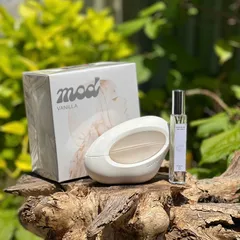 Nước Hoa Chiết Nữ Ariana Grande Mod Vanilla Eau De Parfum 10ml - Hương Thơm Nguyên Chất, Chính Hãng Mỹ Úc