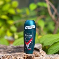 Lăn khử mùi cho nam Rexona Men Advanced Protection Sport Antibacterial 50ml 472248