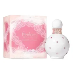 Nước hoa nữ Britney Spears Fantasy Intimate Edition 100ml - Hương hoa nhài ngọt ngào, mê hoặc với vải thiều và đường nâu