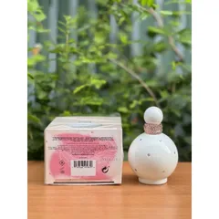 Nước hoa nữ Britney Spears Fantasy Intimate Edition 100ml - Hương hoa nhài ngọt ngào, mê hoặc với vải thiều và đường nâu