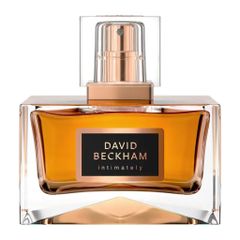 Nước Hoa Nam David Beckham Intimately For Men EDT 75ml - Hương Thơm Nam Tính, Sang Trọng với Gỗ Đàn Hương và Hổ Phách