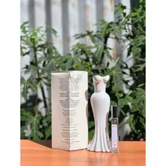 Nước hoa nữ Paris Hilton Love Rush chiết 10ml - Nước hoa chính hãng, hương thơm quyến rũ và lưu hương lâu dài