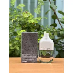 Nước hoa Fcuk Friction Him Eau de Toilette 100ml - Hương Quýt Hồng và Hoa Phong Lữ - Thương Hiệu UK, Quà Tặng Nam Bất Ngờ