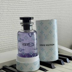 Nước hoa Louis Vuitton EYES - Hương thơm tươi mát, sang trọng, phù hợp cho cả nam và nữ - Lựa chọn hoàn hảo cho mọi dịp