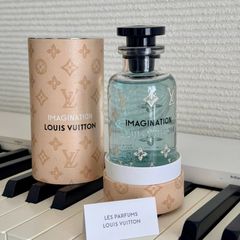 Nước hoa Louis Vuitton EYES - Hương thơm tươi mát, sang trọng, phù hợp cho cả nam và nữ - Lựa chọn hoàn hảo cho mọi dịp
