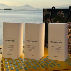 Nước hoa Louis Vuitton EYES - Hương thơm tươi mát, sang trọng, phù hợp cho cả nam và nữ - Lựa chọn hoàn hảo cho mọi dịp