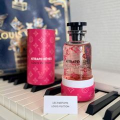Nước hoa Louis Vuitton EYES - Hương thơm tươi mát, sang trọng, phù hợp cho cả nam và nữ - Lựa chọn hoàn hảo cho mọi dịp