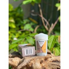 Lăn khử mùi Rexona Clinical Protection Cream Summer Strength 48g - Kiểm soát mồ hôi, bảo vệ 96 giờ, an toàn cho sức khỏe