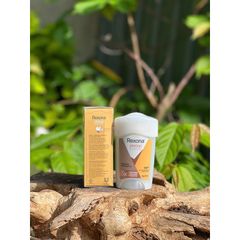Lăn khử mùi Rexona Clinical Protection Cream Summer Strength 48g - Kiểm soát mồ hôi, bảo vệ 96 giờ, an toàn cho sức khỏe