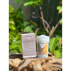 Lăn khử mùi Rexona Clinical Protection Cream Summer Strength 48g - Kiểm soát mồ hôi, bảo vệ 96 giờ, an toàn cho sức khỏe