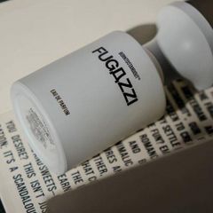 Nước hoa Louis Vuitton FUGAZZI - Hương da thuộc cay nồng, vanilla trầm, cảm giác tối tăm, nghệ sĩ underground, unisex.