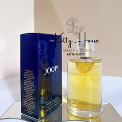 Nước Hoa Nữ Joop Femme Eau De Toilette 100ml - Hương Hoa Cỏ Phương Đông Quyến Rũ, Lý Tưởng Cho Buổi Tối Hẹn Hò Lãng Mạn