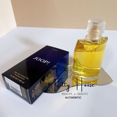 Nước Hoa Nữ Joop Femme Eau De Toilette 100ml - Hương Hoa Cỏ Phương Đông Quyến Rũ, Lý Tưởng Cho Buổi Tối Hẹn Hò Lãng Mạn