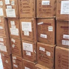 Nụ Trầm Hương Nag Palo Santo Ấn Độ - Hương Thơm Tự Nhiên Thanh Tẩy Không Gian, Giảm Căng Thẳng - Hộp 10 Nụ Gỗ Trắc Xanh