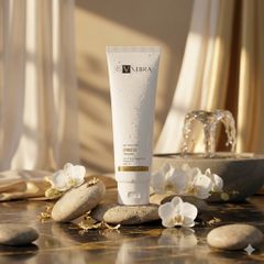 Sữa rửa mặt phù hợp mọi loại da Vxebra Orico Cleanser 100g làm sạch sâu dịu nhẹ
