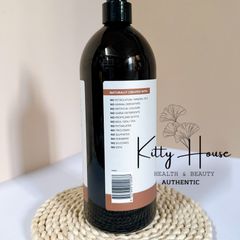 Sữa Tắm Hương Dừa Sukin Coconut Bliss 1L - Dưỡng Ẩm Da, Tự Nhiên, Không Chứa Xà Phòng, Phù Hợp Mọi Loại Da